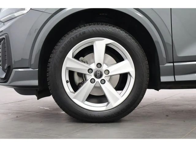 Audi Q2 35 TFSI S-Line S-Tronic
