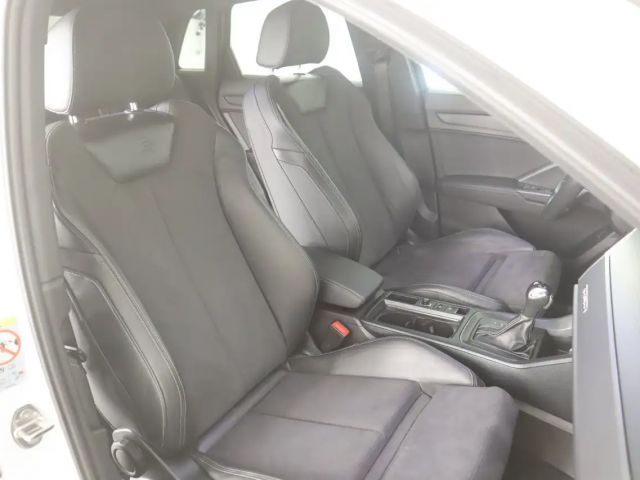 Audi Q3 35 TDI Quattro