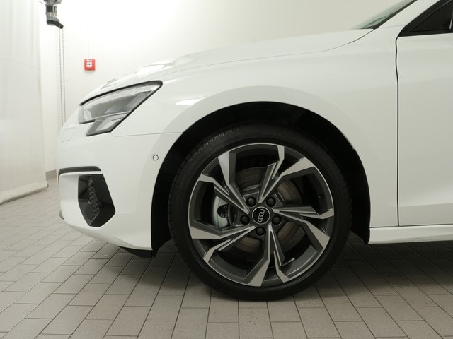 Audi A3 35 TFSI S-Tronic Sedan