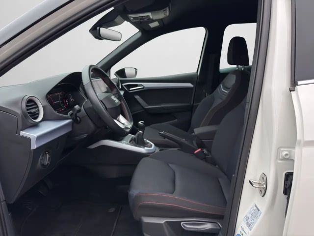Seat Arona 1.0 TSI FR-lijn