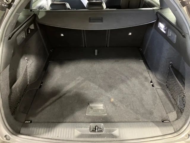 Opel Astra 1.2 Turbo Sports Tourer