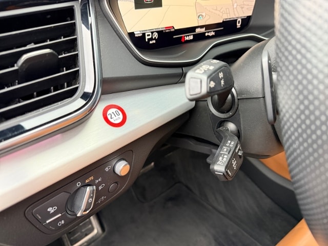 Audi SQ5 SUV TDI tiptronic Audi SQ5 SUV