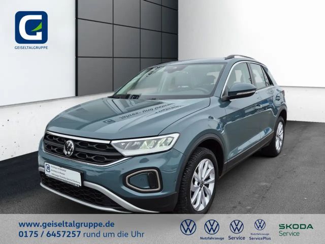 Volkswagen T-Roc 1.5 TSI Life