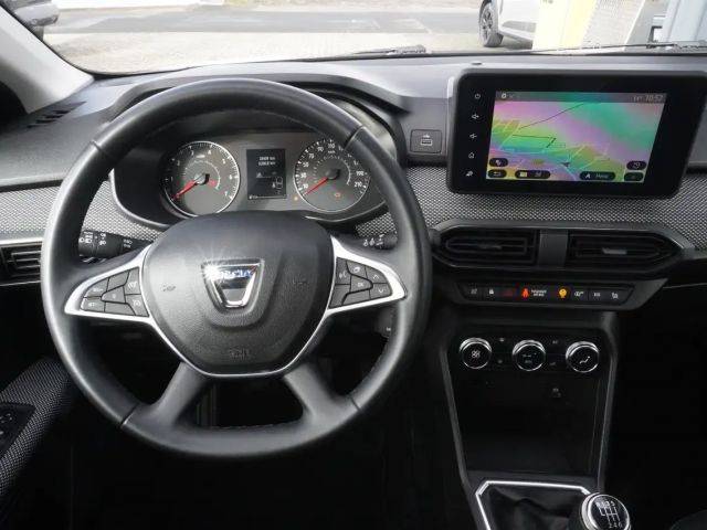 Dacia Jogger Extreme TCe 110