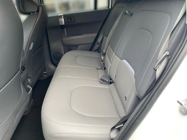 Kia EV3 81.4 kWh Earth