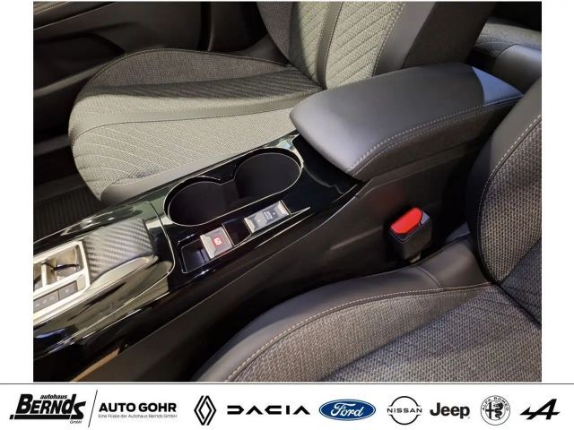 Peugeot 2008 Allure Pack EAT8 PureTech