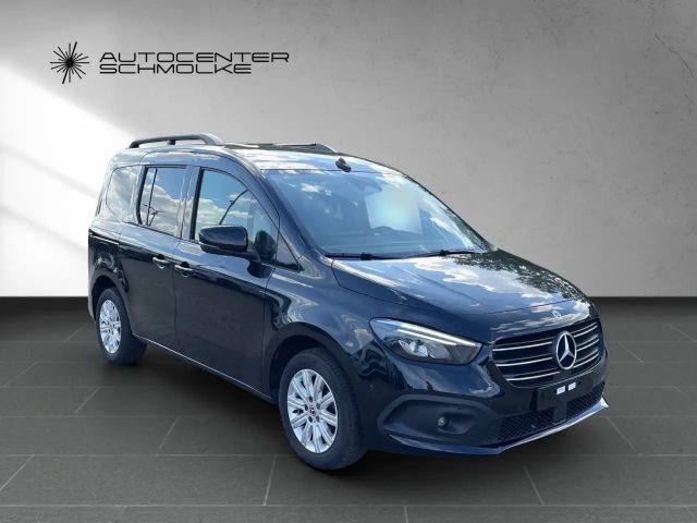 Mercedes-Benz T 180 Progressive