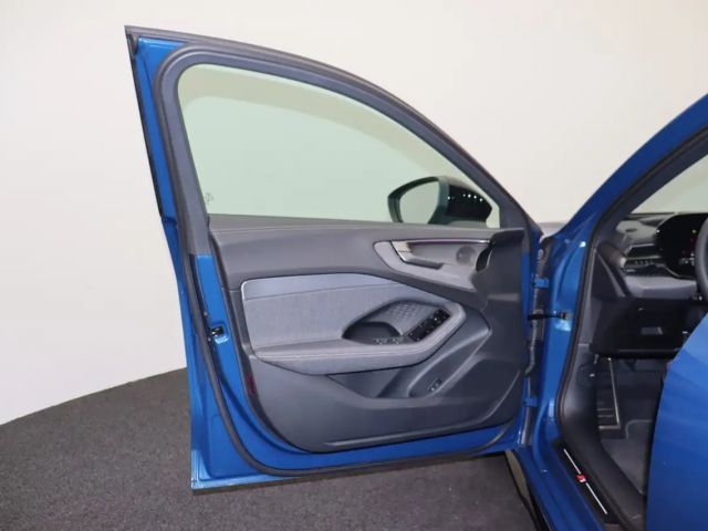 Audi A5 Avant Quattro S-Line