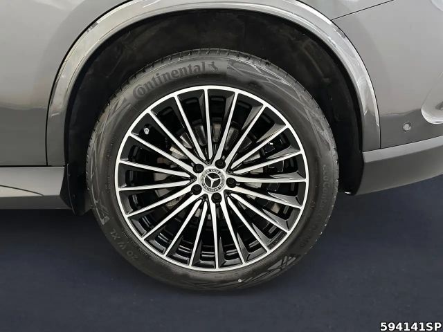 Mercedes-Benz GLC 300 4MATIC AMG Line