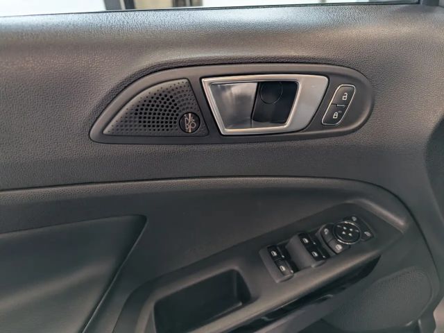 Ford EcoSport EcoBoost Titanium