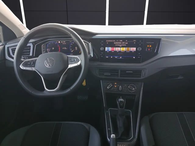 Volkswagen Polo DSG Style