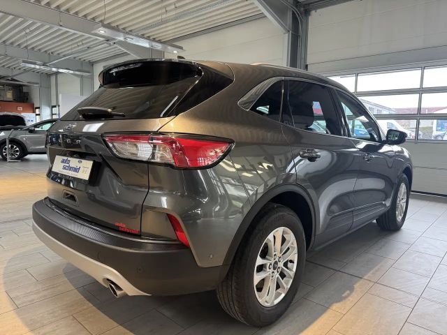 Ford Kuga Titanium