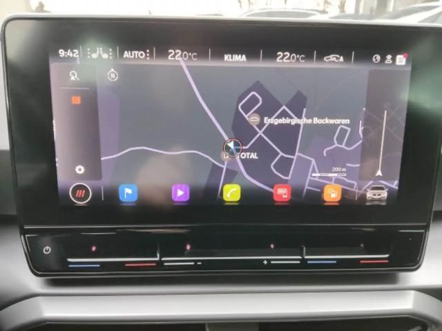 Seat Leon 1.5 TSI FR-lijn Sportstourer