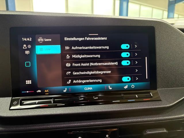 Volkswagen Caddy 2.0 TDI DSG