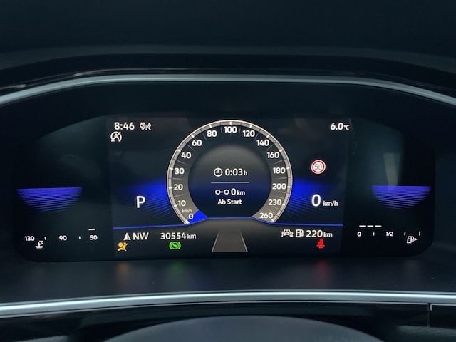 Volkswagen T-Roc T-Roc 2.0