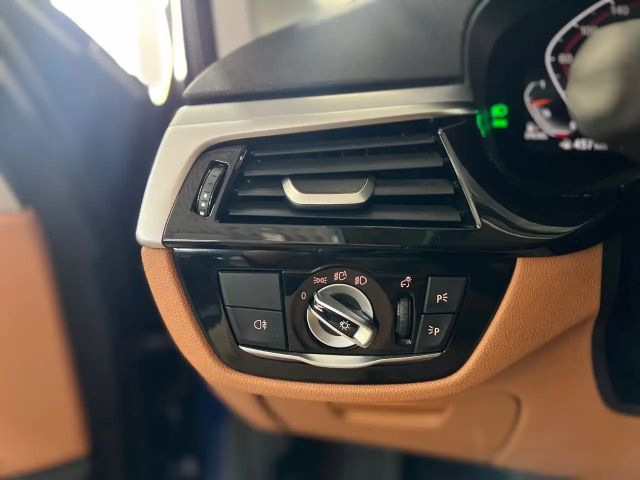 BMW 520 520d Touring