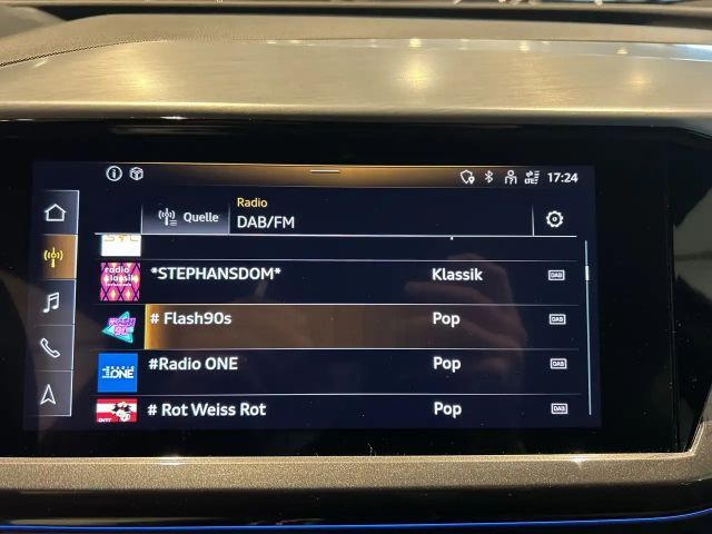 Audi Q4 e-tron 50 Quattro