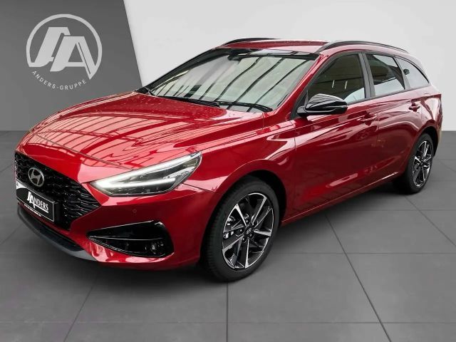 Hyundai i30 Advantage T-GDi