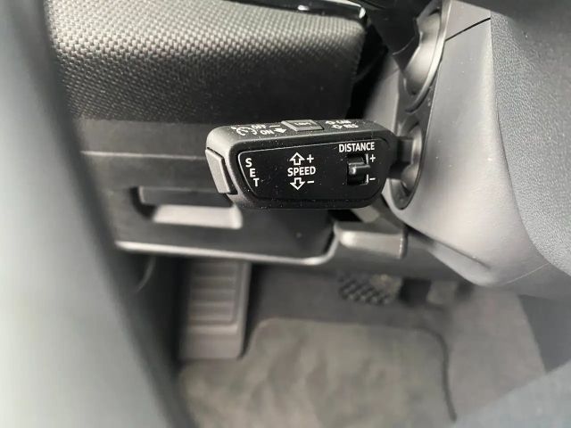 Audi A5 Limousine TFSI