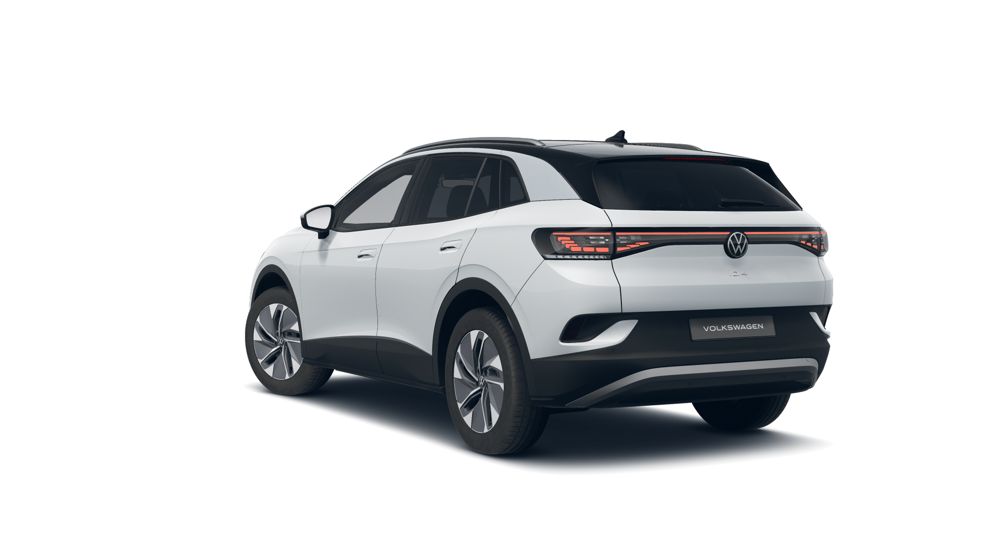 Volkswagen ID.4 NAVI LED LM