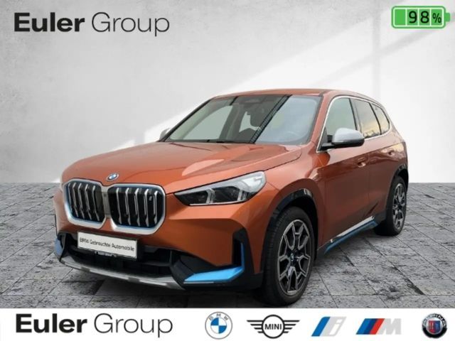 BMW iX1 xDrive