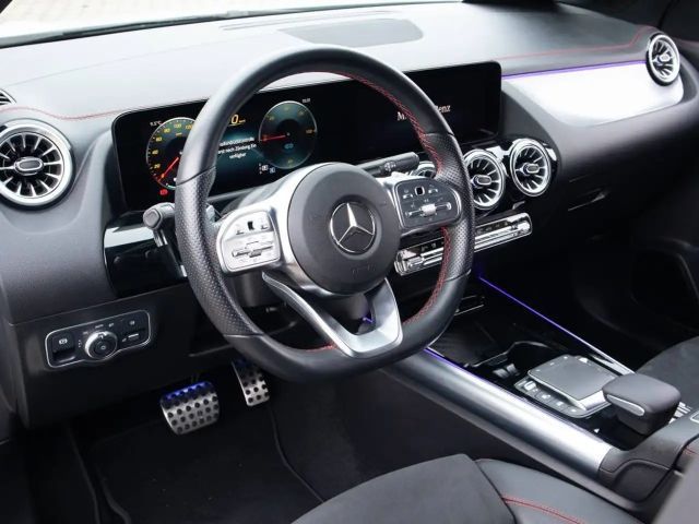 Mercedes-Benz EQA 250 AMG Line