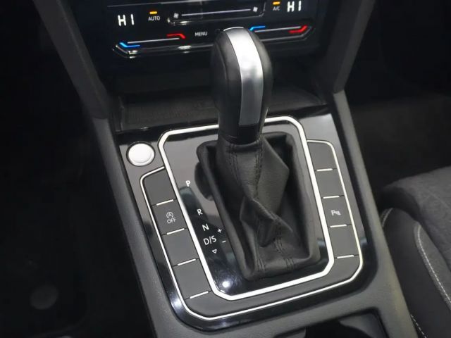 Volkswagen Passat Business DSG Variant