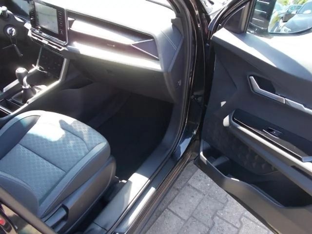 SsangYong Torres Road Klimaautom. Kamera, LED, Aluf. 17"