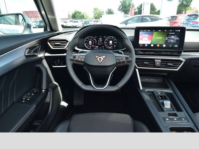 Cupra Formentor 4Drive DSG