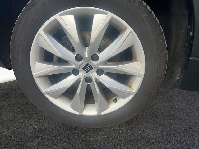 Seat Ateca 1.5 TSI DSG