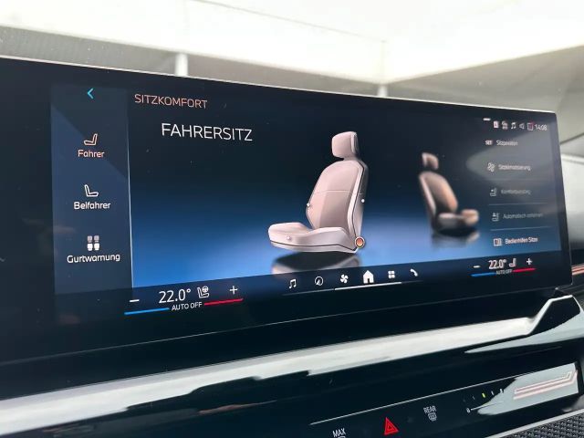 BMW 540 540d M-Sport Touring xDrive