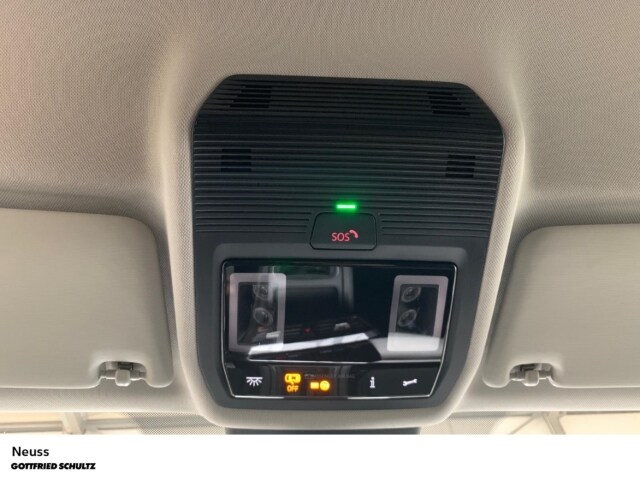 Cupra Formentor Formentor EINPARKHILFE LED ACC USB BLUETOOTH