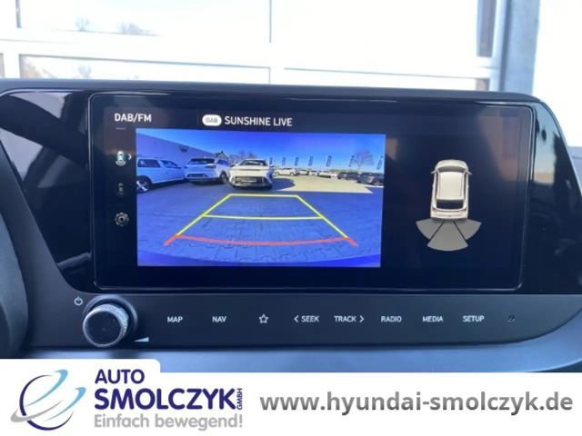 Hyundai i20 1.0 Select