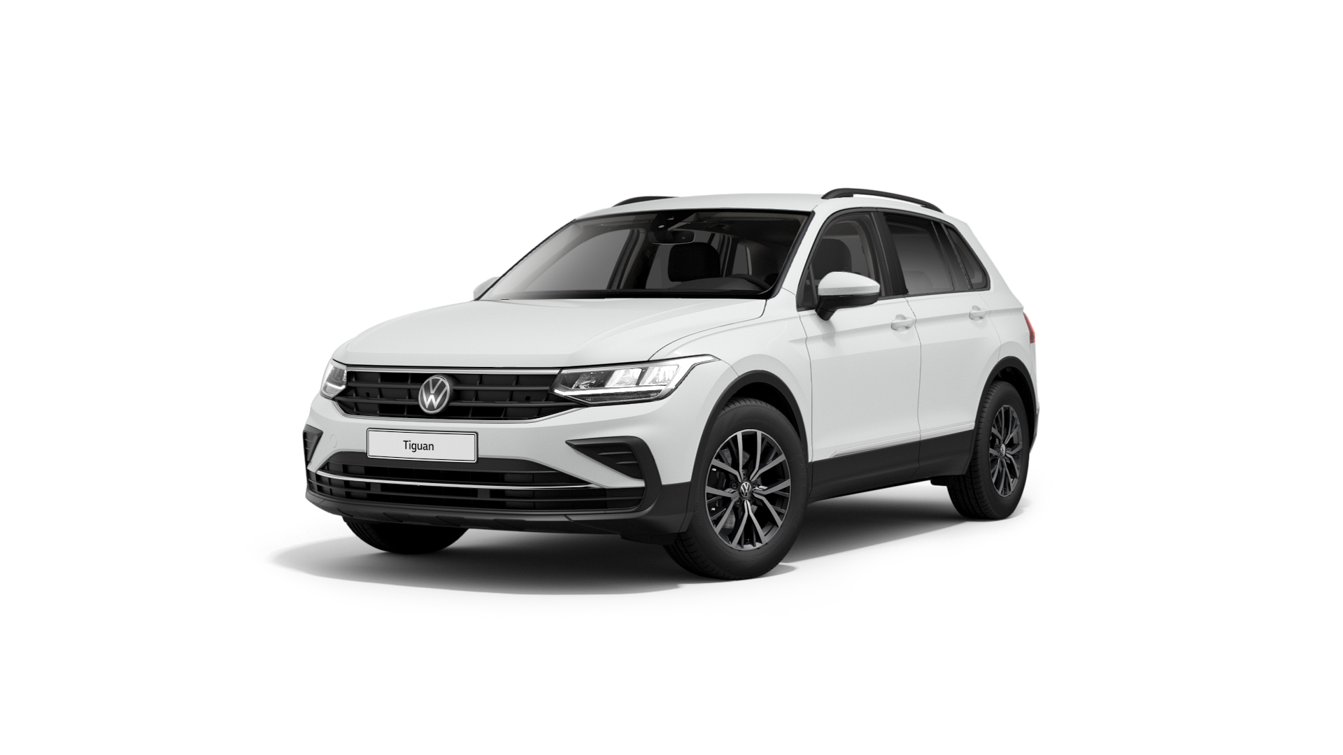 Volkswagen Tiguan 1.5 TSI Life