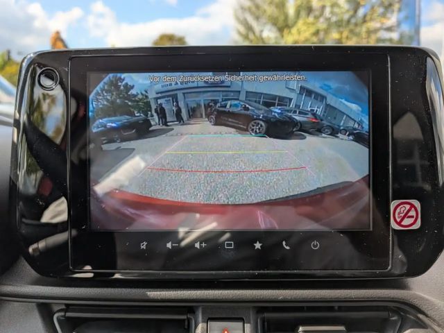 Suzuki Swift Comfort DualJet Hybrid