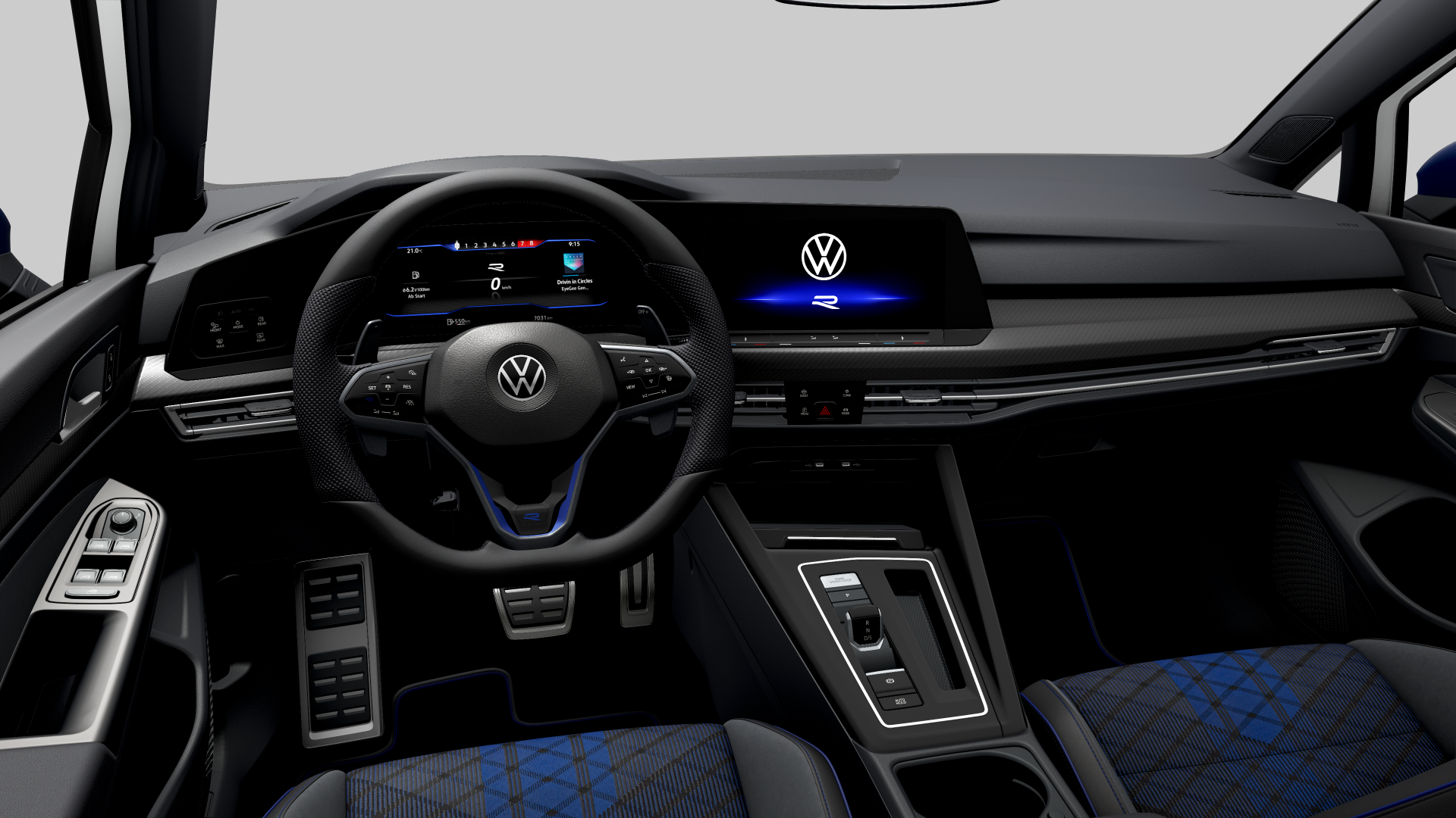 Volkswagen Golf DSG Golf VIII