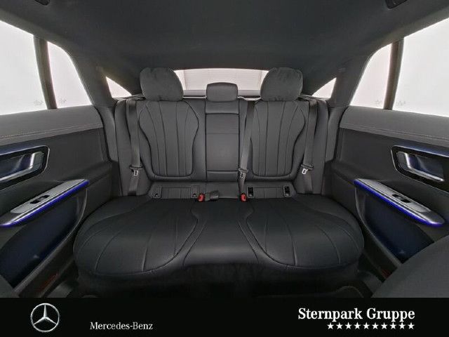 Mercedes-Benz EQE 300 Sedan