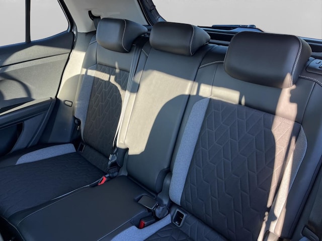 Volkswagen T-Cross 1.5 TSI DSG