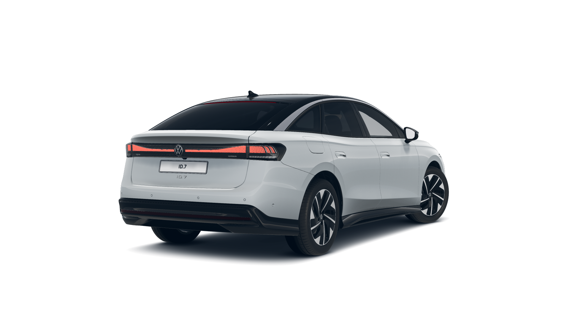 Volkswagen ID.7 IQ.Drive Pro