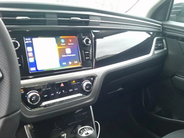 SsangYong Korando Style 1.5T 6 Gang, LED Scheinwerfer, Aluf. 18"