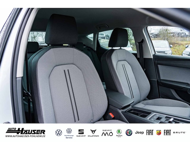 Seat Leon 1.5 eTSI DSG Style