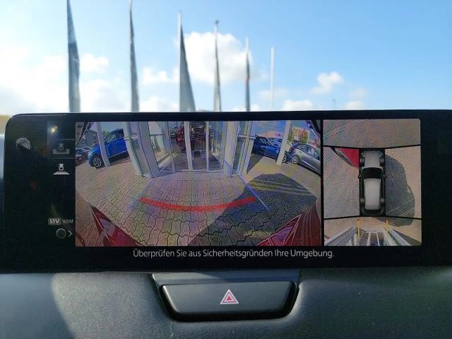 Mazda CX-80 Homura Plus