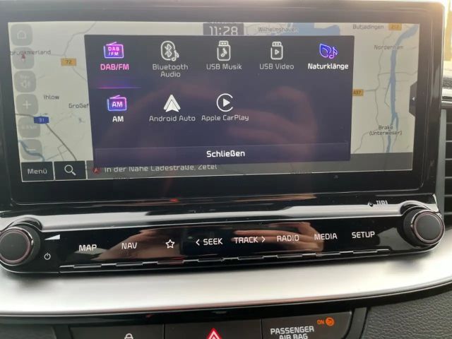 Kia Ceed GT-Line SportWagon