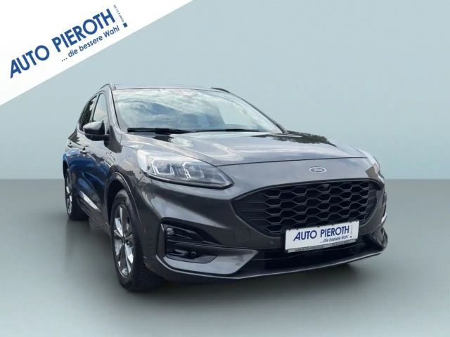 Ford Kuga Hybrid ST Line X