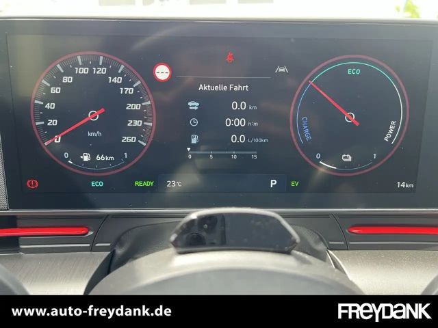 Hyundai Kona 1.6 2WD N Line