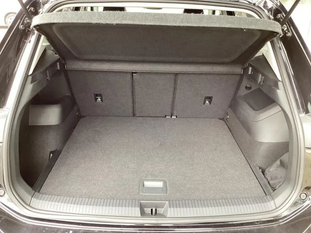 Volkswagen Tiguan 1.5 eTSI DSG Life