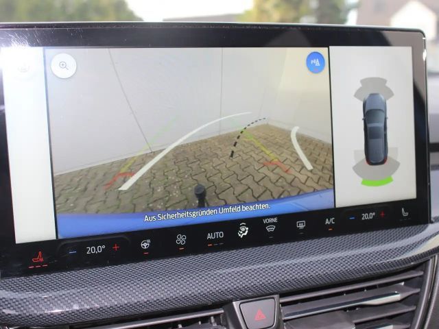 Ford Focus EcoBoost ST Line