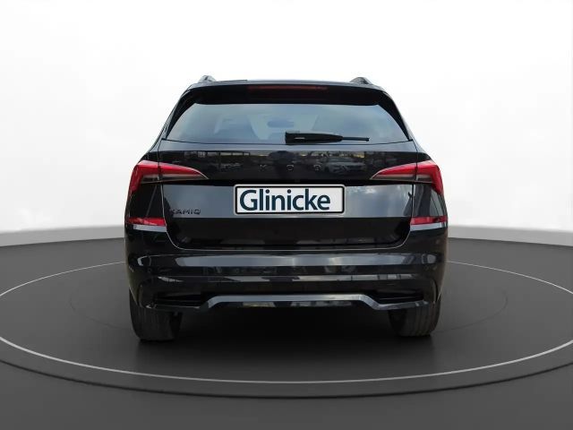 Skoda Kamiq 1.5 TSI Monte Carlo