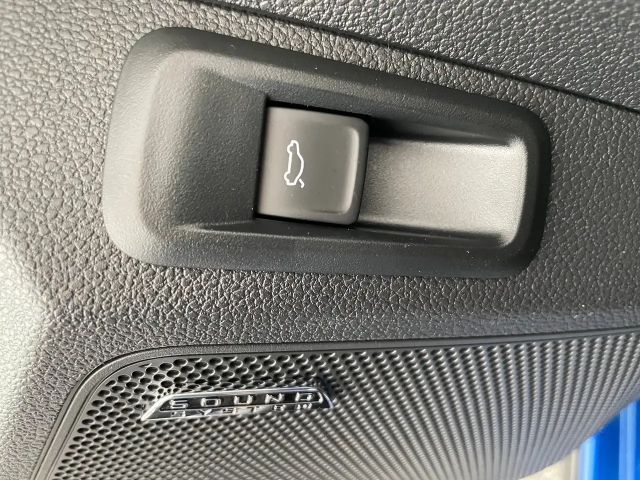 Skoda Scala ACT Monte Carlo