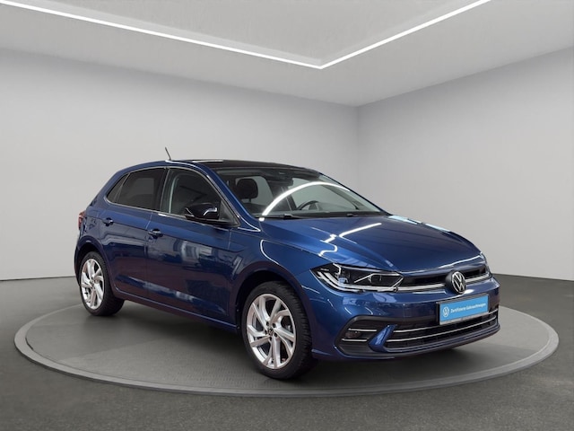 Volkswagen Polo 1.0 TSI Style